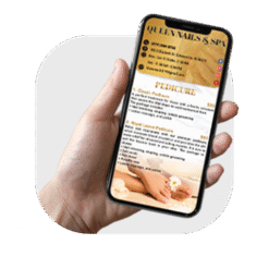 Online Menus