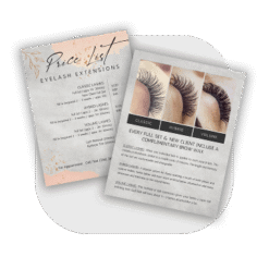 Other Menus