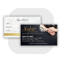 Business Cards