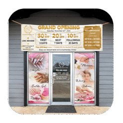 Waterford Nails & Spa