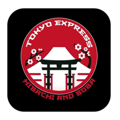 Tokyo Express