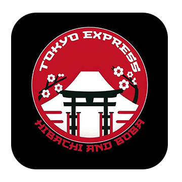 Tokyo Express