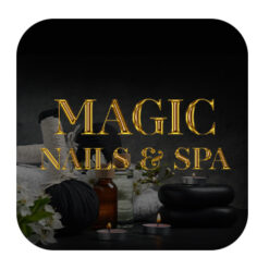 Magic Nails & Spa