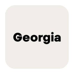 Georgia
